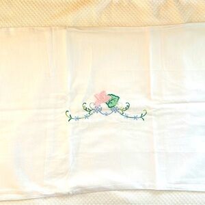 Set of Two Pillow Covers
